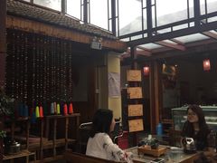 -丽江庭院之爱在路上(西单店)