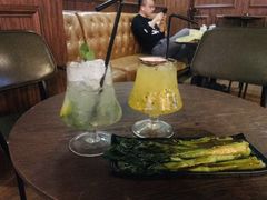 -The Cheebat 锌吧·Bistro(体育西店)