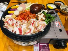 -韩见·韩式拌饭·炸鸡(石厦店)