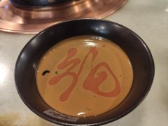 -京门老爆三·铜锅涮肉 爆肚(望京店)