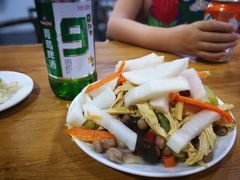 -顾四十里铺羊肉面(凤城六路店)