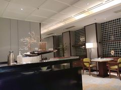-青雅中餐厅(大连金石滩绿发希尔顿度假酒店)