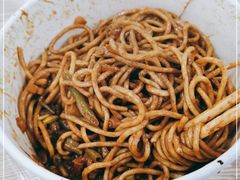 -户部巷小吃(中商徐东平价广场店)