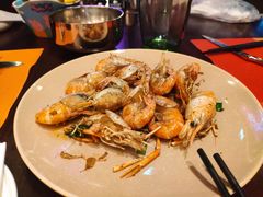 -广州希尔顿逸林酒店-OPEN開·全日制餐厅·海鲜·小火锅·自助餐(东风路店)