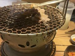 -烧肉达人•炭火烧肉(新天地店)