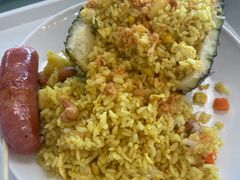 -贝林大翅鲸简餐厅(国家海洋博物馆店)