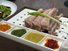 -相约·羊村小馆(长沙路店)