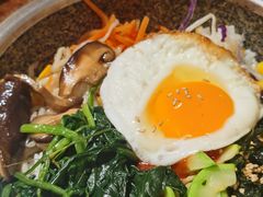 -延锄汤饭食堂(桂林路店)