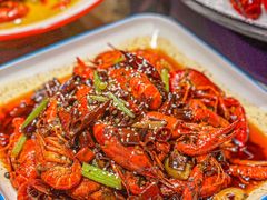 -舞虾小说.涮肉.烧烤(国顺东路店)