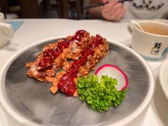 -莆田餐厅PUTIEN(金融街购物中心店)