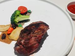 -赤火牛排(金狮广场店)