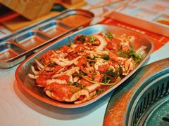 -杨记齐齐哈尔烤肉(总店)