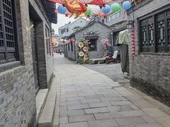 -黄桥古镇