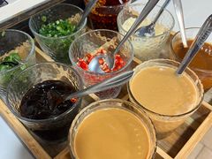 -金龙·打边炉(南京西路店)