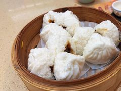 -点都德(龙之梦店)