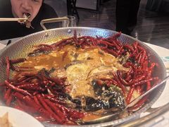 -北京泰富酒店-柏景轩中餐厅