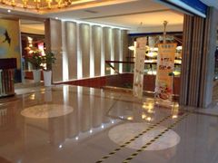 -碧水豪园·足浴·SPA·汗蒸·那须汤泉(中山东路店)