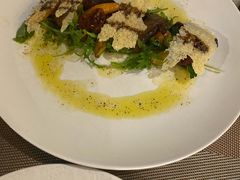 -BONAZZA 意大利餐厅