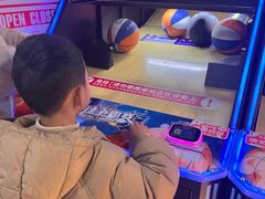 -壹家庭游乐园(富邦城店)