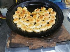 -大南门牛肉包子店