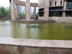 -扬州市无障碍图书馆