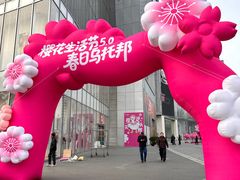 -金茂览秀城
