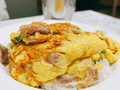 -深仔记茶餐厅(亚士厘道店)