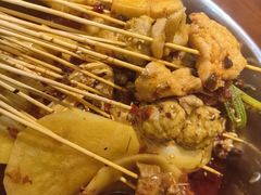 -付小姐在成都(中山公园店)