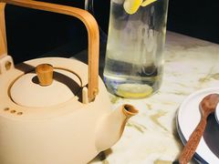 -绿茶餐厅(乐峰广场店)