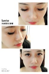 睫毛嫁接-光SPA科技美肤