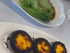 -粤财皇冠假日酒店·彩华轩中餐厅