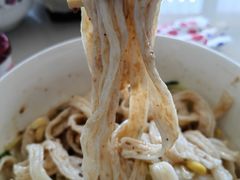 -老味道凉皮(石景山店)