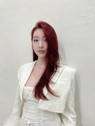 点击看大图 -JGO·烫染接发