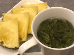 -SPA·印象足道养生(大运河度假区四望亭店)