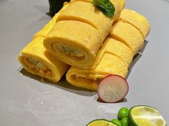 -红厨巷·淮扬菜(熙南里店)
