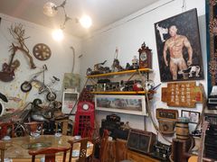 -新疆狼爷烤肉(宋庄店)