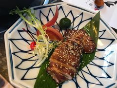 -大江户日本料理(吕厝店)