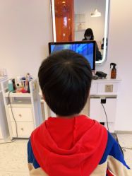 点击看大图 -Oh my head 儿童理发(丹尼斯大卫城店)