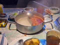 -山海•蒸汽活海鲜自助(皇庭广场店)