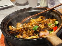 -啫神·广州地标美食(北京路店)