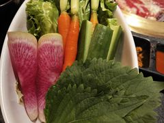 -神户赤童日式烤肉(金地广场店)