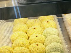 -清真老西北角温记粘食店(长沙路店)