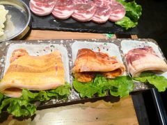 -炭恋火炉烤肉(凌云一街坊店)