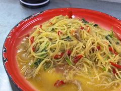 -馬伍旺川菜(江北虹悦城店)