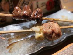 -半藏居酒屋(香港花园店)