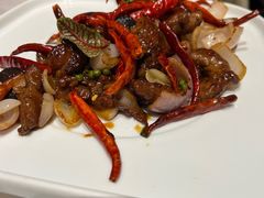 -月福京味斋·烤鸭店·北京菜(鼓楼总店)