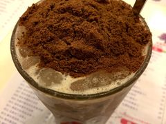 恐龙阿华田-大哥餐厅(西城花园店)