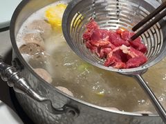 -宴全牛粤来越牛潮汕鲜牛肉火锅(海州万达广场店)