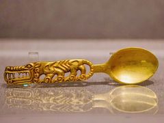 -鄂尔多斯青铜器博物馆