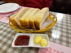-华梅西餐厅(哈尔滨中央大街店)